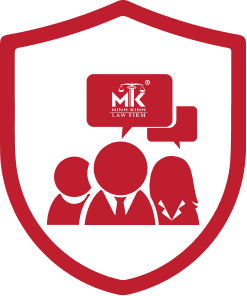 để lại thông tin icon