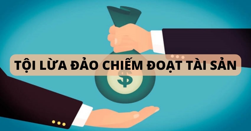 Tội lừa đảo chiếm đoạt tài sản – Điều 174 Bộ luật Hình sự