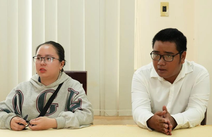 Lừa đảo ‘bùa yêu’