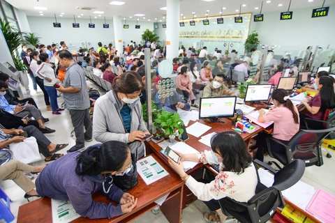 Công điện 62/CĐ-TTg: Triển khai chính sách với cán bộ, công chức, viên chức khi sắp xếp tổ chức bộ máy