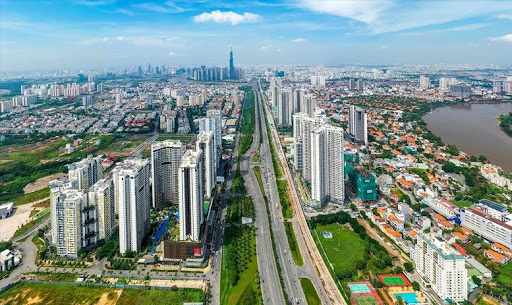 Quyền đối với thửa đất liền kề gồm những quyền nào? Chấm dứt quyền đối với thửa đất liền kề có phải đăng ký biến động không?