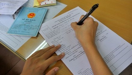 Ai chịu trách nhiệm đăng ký tạm trú: Chủ nhà hay người thuê trọ?