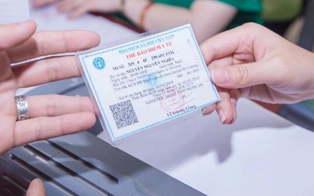 Từ 1/7, người đóng BHYT 5 năm liên tục được tăng quyền lợi