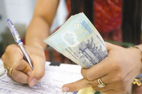 Từ 1/7, trường hợp nào xử phạt hành chính không phải lập biên bản?