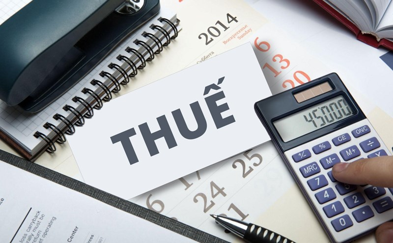Nợ thuế, xin ‘trả dần’ như thế nào?