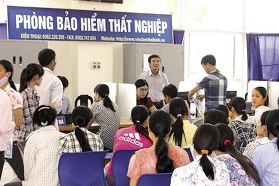 Thời điểm hưởng trợ cấp thất nghiệp từ năm 2026