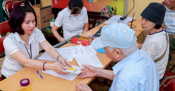 Không đóng bảo hiểm xã hội cũng được hưởng trợ cấp hưu trí?